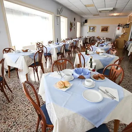 Otel Latini Rimini