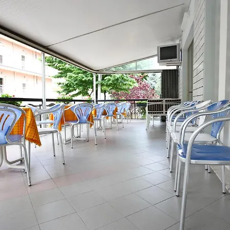 Otel Latini