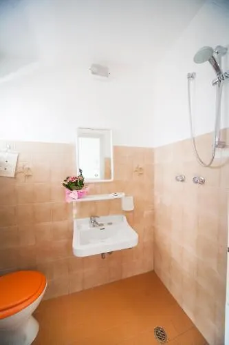 Otel Latini Rimini