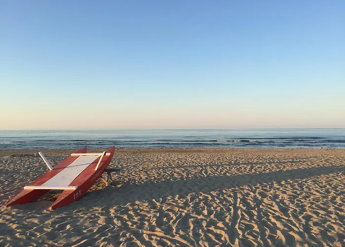 Latini Otel Rimini