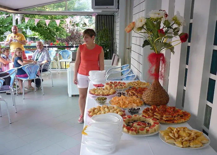 Latini Otel Rimini