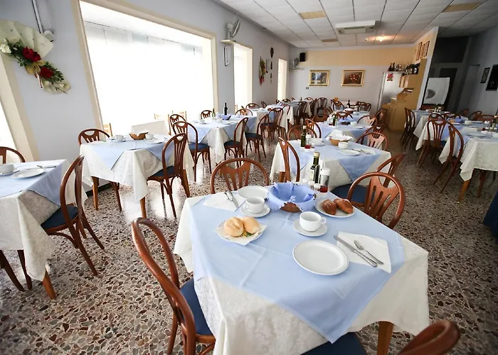 Otel Latini Rimini