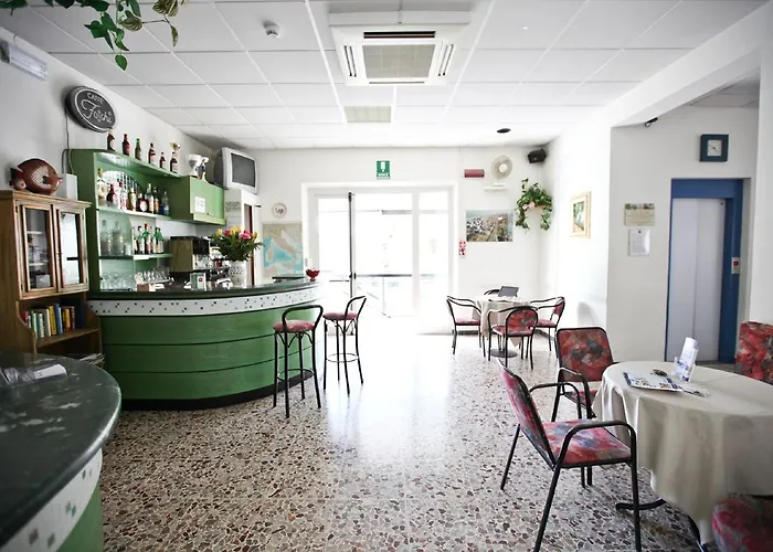 Otel Latini Rimini