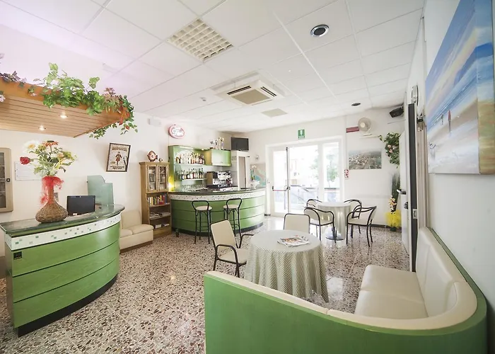 Latini 3* Rimini