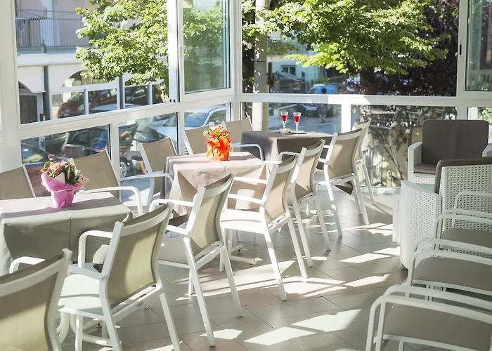 Latini Otel Rimini