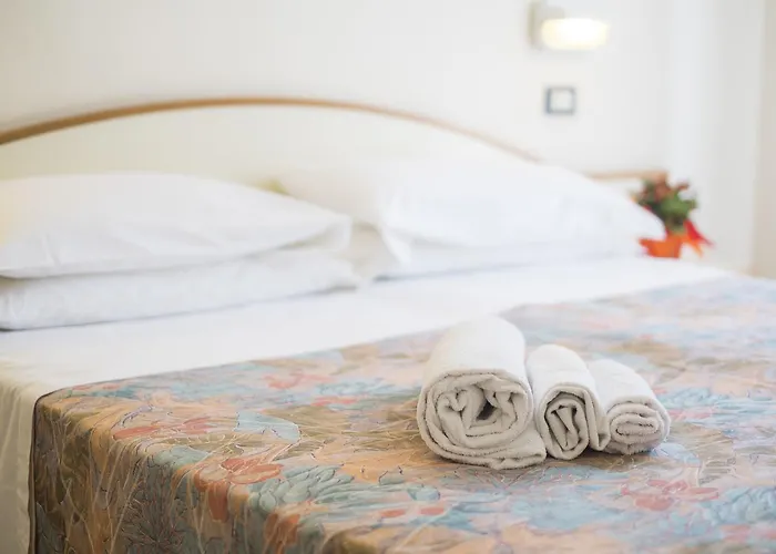 Otel Latini