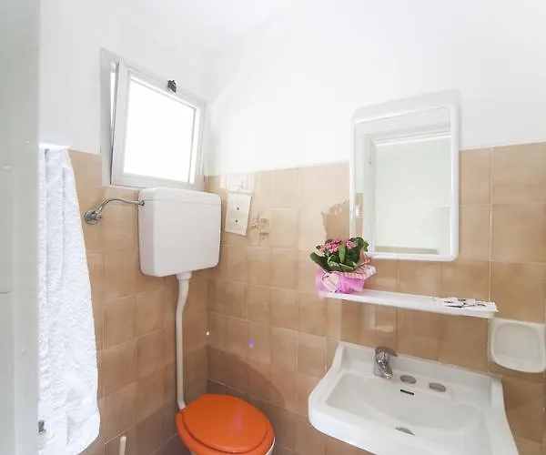 Otel Latini Rimini