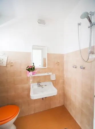 Hotel Latini Rimini
