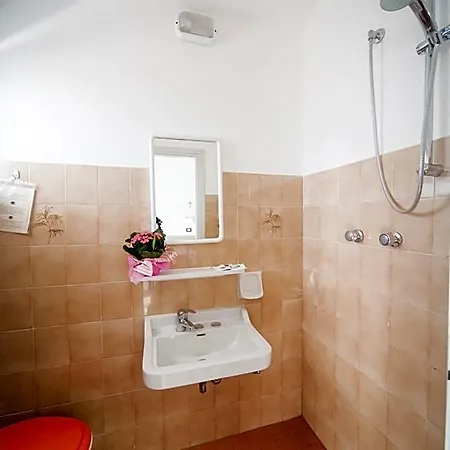 Hotel Latini Rimini