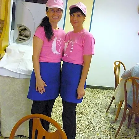 Latini 3* Rimini