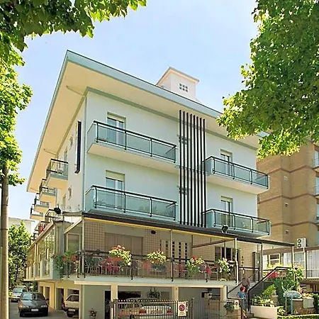 Latini 3* Rimini