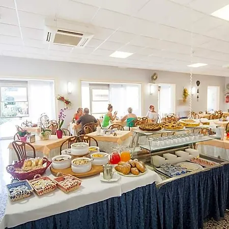 Latini Hotel Rimini