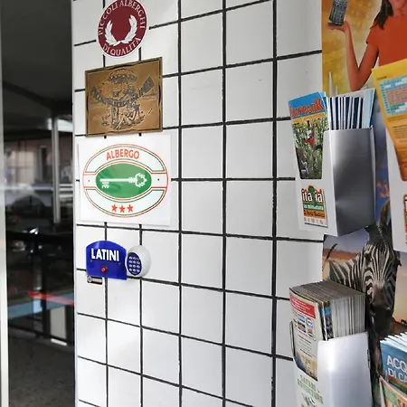 Latini Hotel