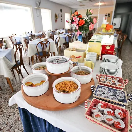 Latini Hotel