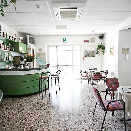 Hotel Latini Rimini