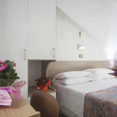 Latini Hotel Rimini
