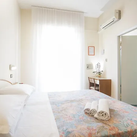 Hotel Latini Rimini