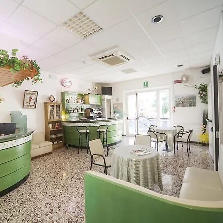 Latini 3* Rimini