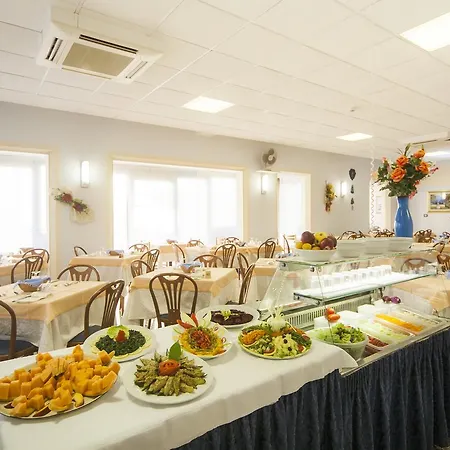Latini Hotel