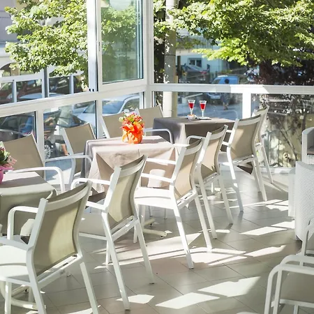 Latini Hotel Rimini