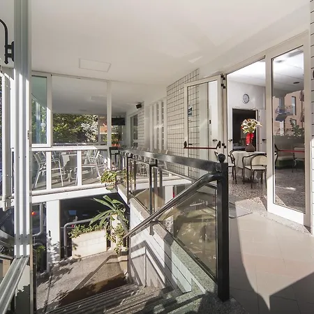 Latini Hotel