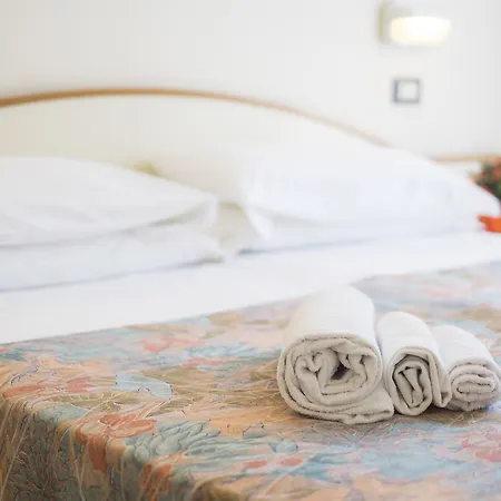 Hotel Latini