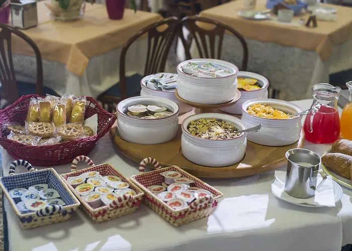 מלון Latini רימיני