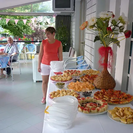 Latini Hotel Rimini