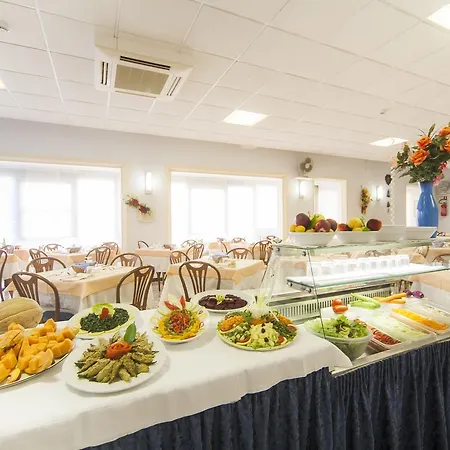 Latini Hotel 3*