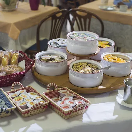 호텔 Latini 리미니