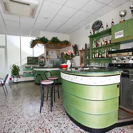 Hotell Latini Rimini