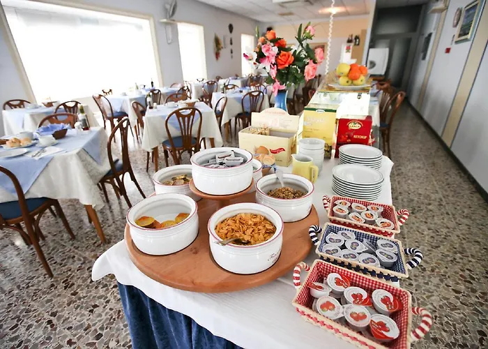 Latini Hotel