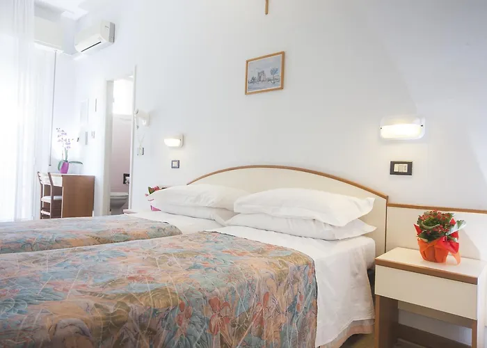 Hotel Latini