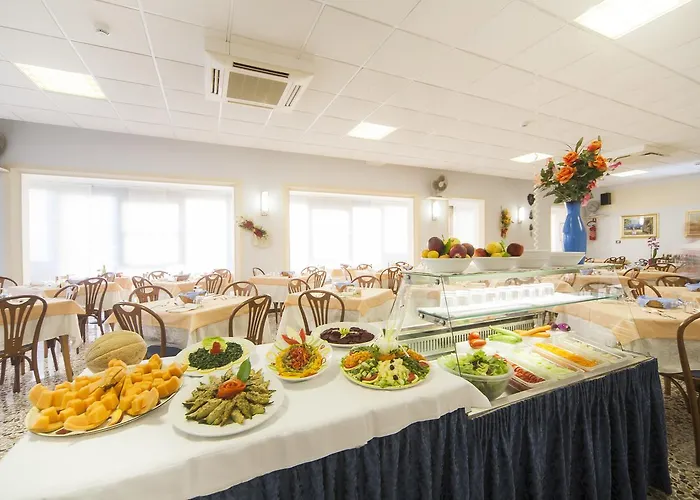 Latini Hotel 3*