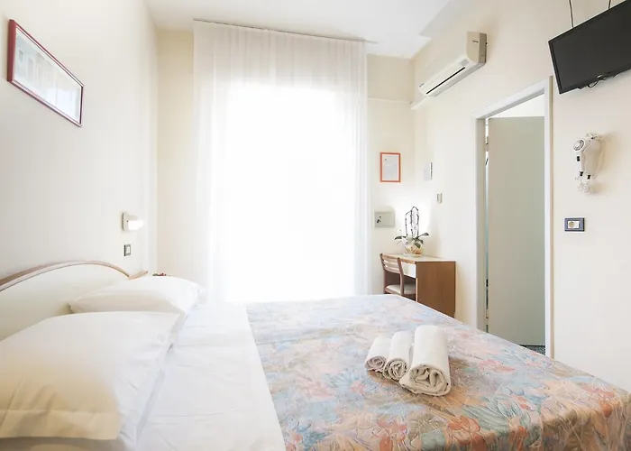 Hotel Latini Rimini
