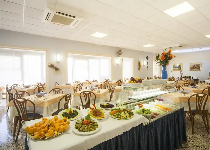 Latini Hotel