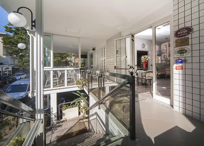 Latini Hotel